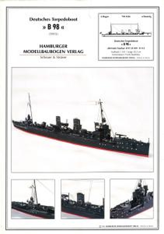 7B Plan Torpedo Boat B-98 (1915) - HMV.jpg